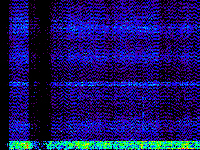 No data: 15-16 UT