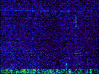 No data: 20-21 UT
