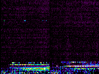 No data: 20-21 UT