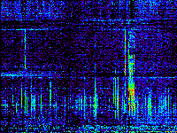 No data: 20-21 UT