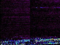 No data: 20-21 UT