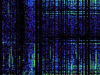No data: 20-21 UT
