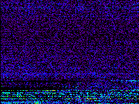 No data: 13-14 UT