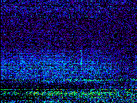 No data: 20-21 UT