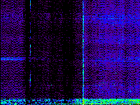 No data: 20-21 UT