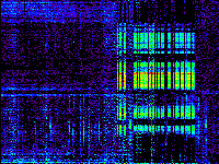 No data: 15-16 UT