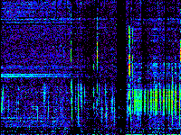 No data: 20-21 UT