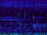 No data: 20-21 UT