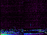No data: 21-22 UT