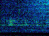 No data: 21-22 UT