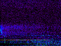 No data: 21-22 UT