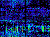 No data: 13-14 UT