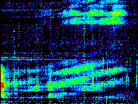 No data: 20-21 UT