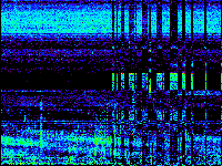 No data: 15-16 UT