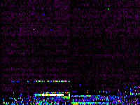 No data: 20-21 UT