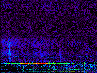 No data: 21-22 UT