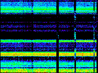 No data: 15-16 UT