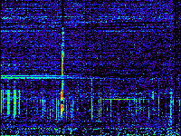 No data: 20-21 UT