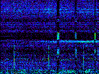 No data: 15-16 UT