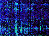 No data: 13-14 UT
