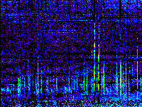 No data: 20-21 UT