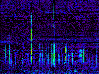 No data: 20-21 UT