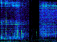 No data: 13-14 UT