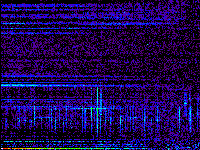 No data: 20-21 UT