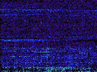 No data: 20-21 UT