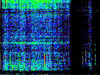 No data: 13-14 UT