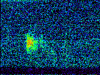 No data: 20-21 UT