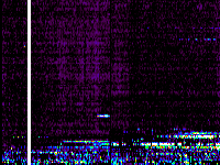 No data: 20-21 UT