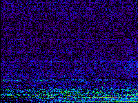 No data: 20-21 UT