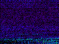 No data: 20-21 UT