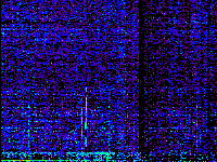 No data: 20-21 UT