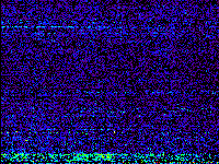 No data: 20-21 UT