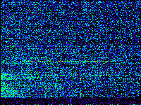 No data: 13-14 UT