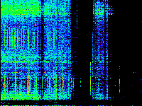 No data: 15-16 UT