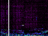 No data: 20-21 UT