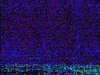 No data: 20-21 UT