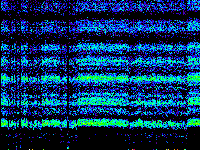 No data: 20-21 UT
