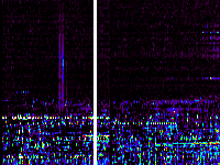 No data: 08-09 UT