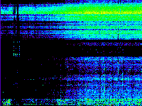 No data: 21-22 UT