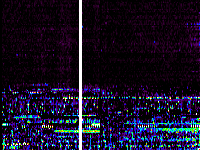 No data: 08-09 UT