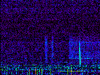 No data: 15-16 UT