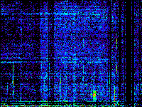 No data: 15-16 UT