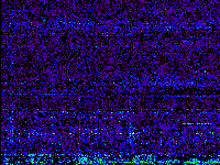 No data: 20-21 UT