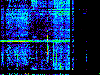 No data: 20-21 UT