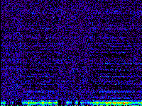 No data: 20-21 UT