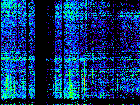 No data: 13-14 UT